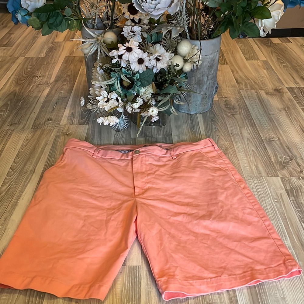 IZOD Saltwater Shorts